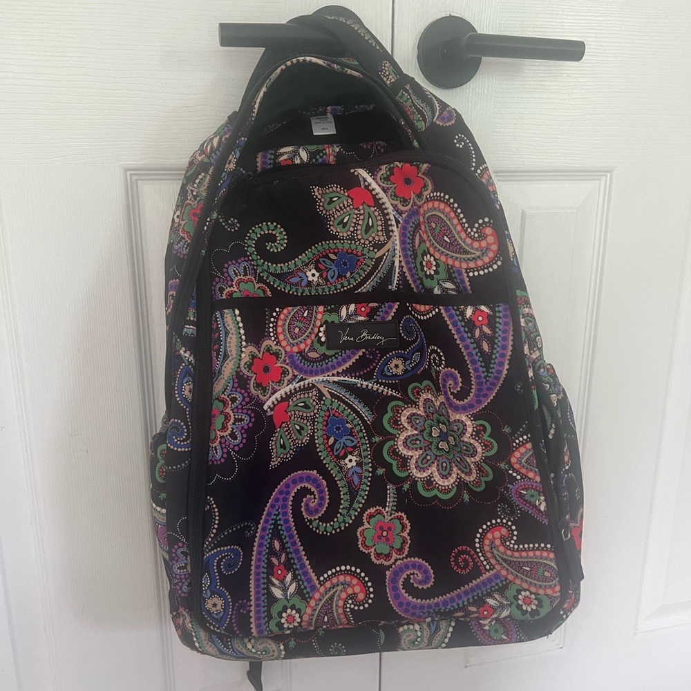 Vera Bradley backpack